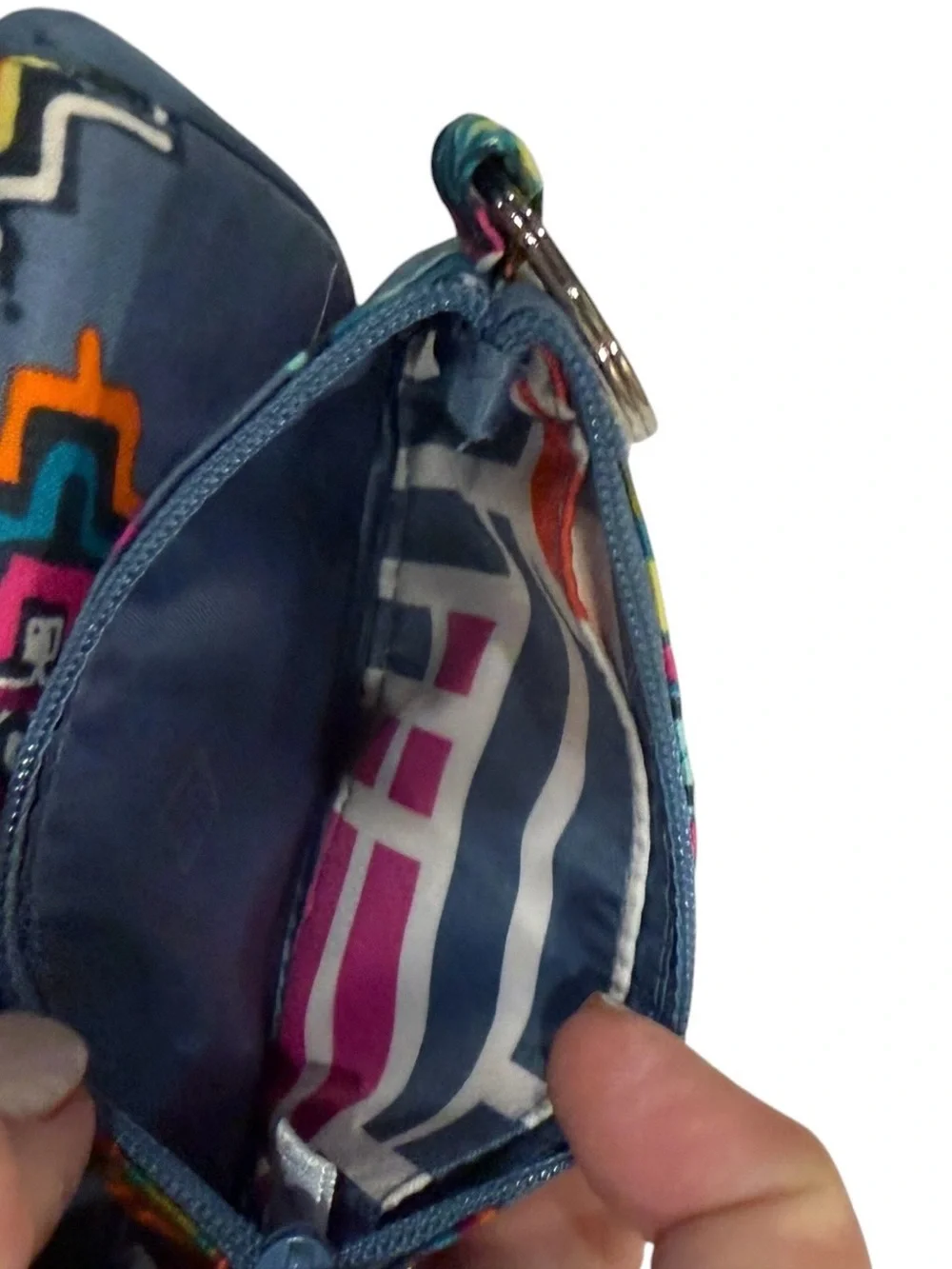 Vera Bradley excellent smoke